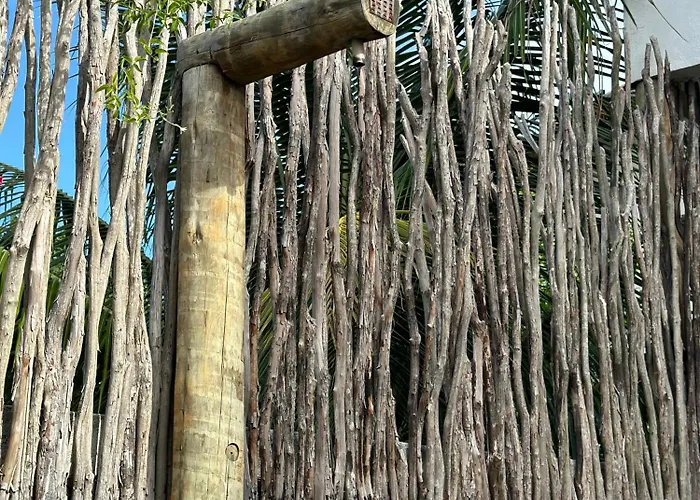 Le Petit Suítes Praia de Lages