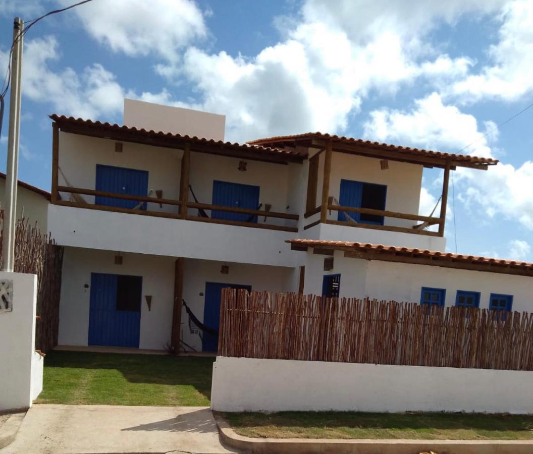 Casa de hóspedes Le Petit Suítes De Lages