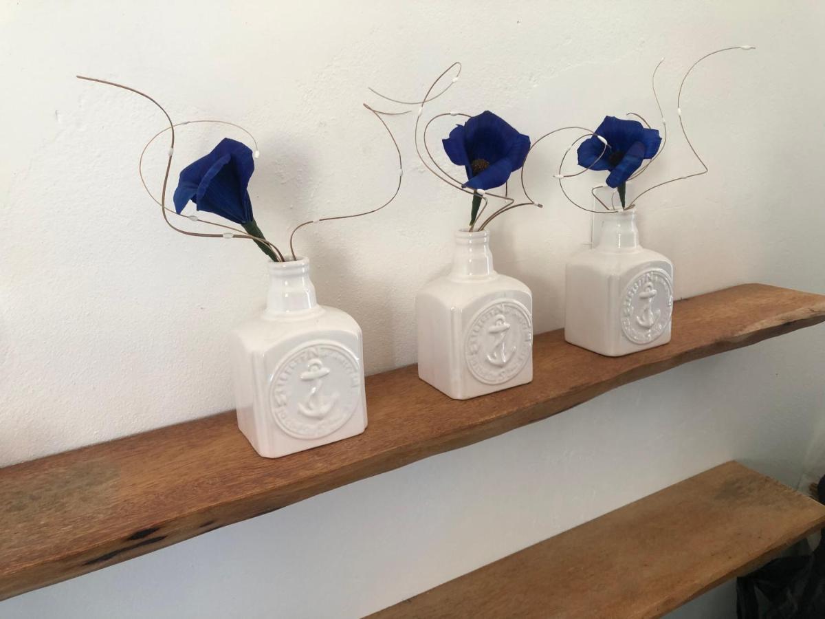 Le Petit Suítes De Lages Pôrto de Pedras
