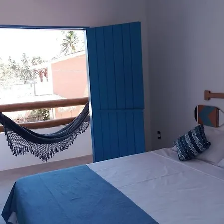 Le Petit Suites Praia De Lages Porto de Pedras Exterior photo