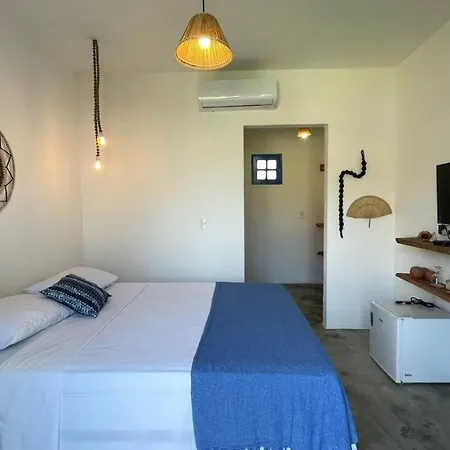 Le Petit Suites Praia De Lages Porto de Pedras Exterior photo