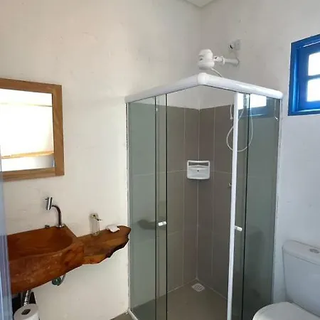 Le Petit Suites Praia De Lages Porto de Pedras Exterior photo