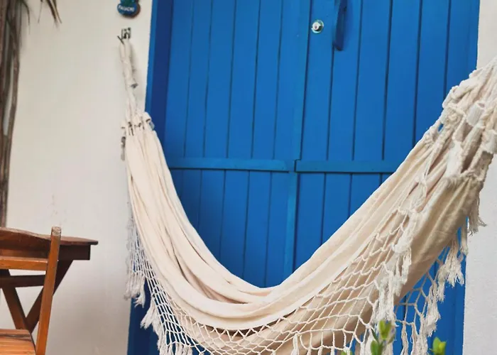Le Petit Suites Praia De Lages
