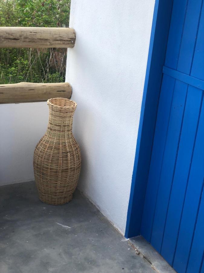 Le Petit De Lages Guest house Porto de Pedras