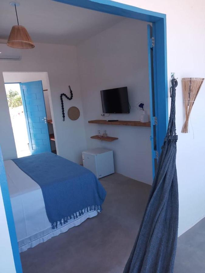Guest house Le Petit De Lages Porto de Pedras