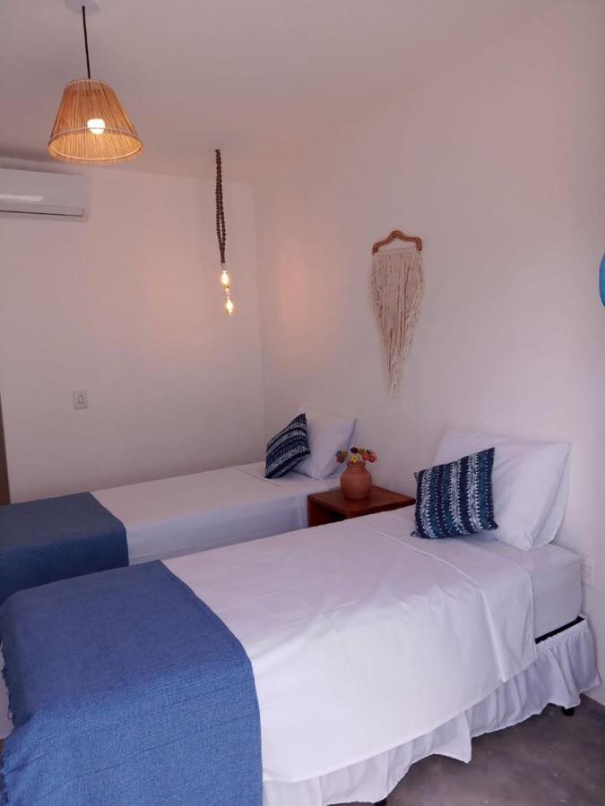 Guest house Le Petit De Lages Porto de Pedras