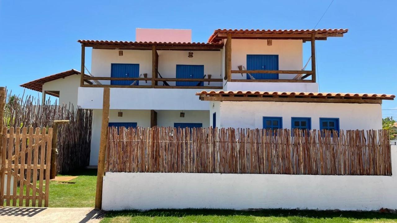 Guest house Le Petit De Lages Porto de Pedras