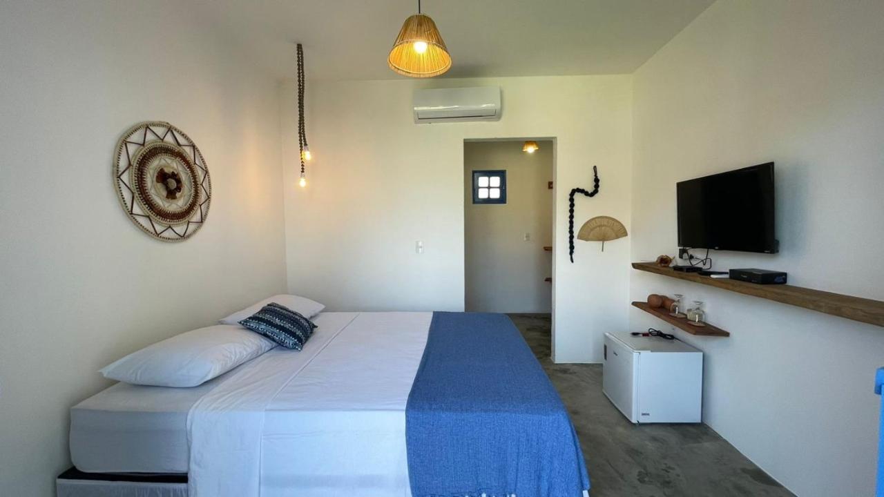Le Petit De Lages Guest house